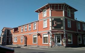 Villa Eeden
